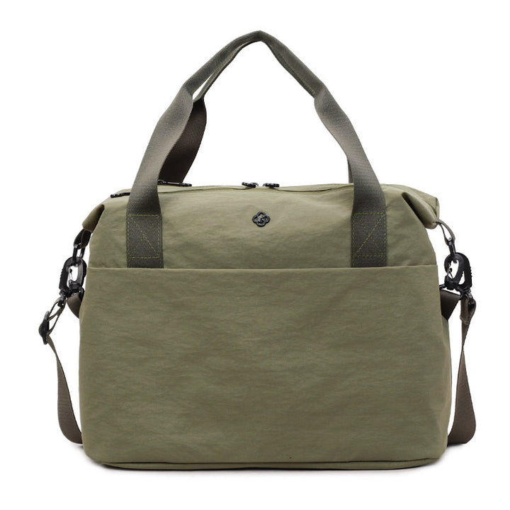 Versatile Travel Tote