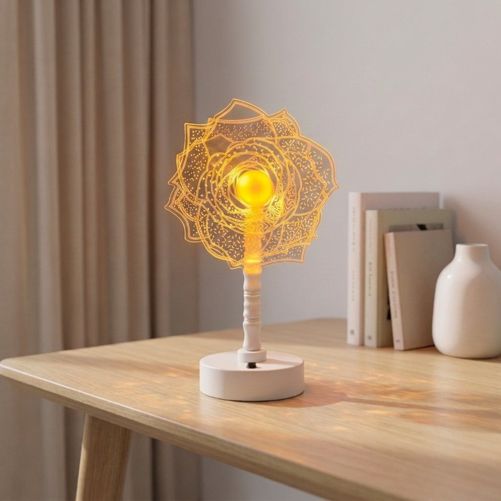 Designer Table Lamp