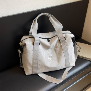 Compact Utility Travel Duffle Kalsten