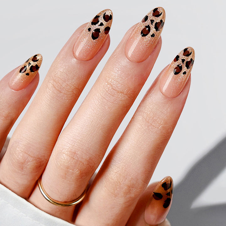 Artistic Stiletto Press-On Nail Collection kalsten
