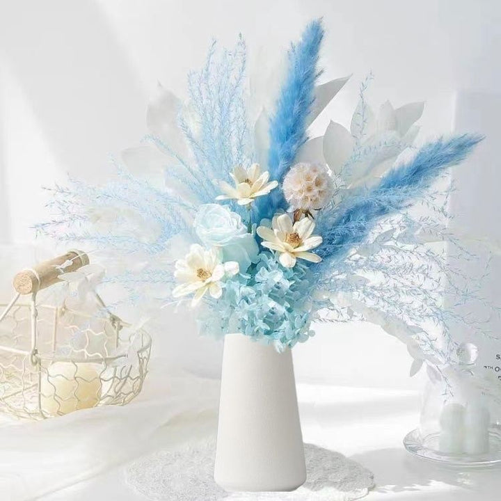 Premium Decorative Floral Arrangement
