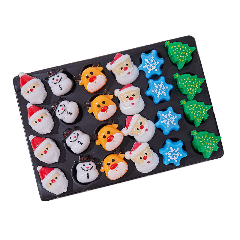 Decorative Christmas light figures Kalsten