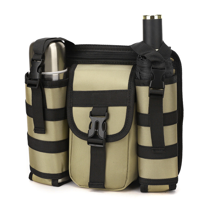 Tactical Messenger Satchel Kalsten