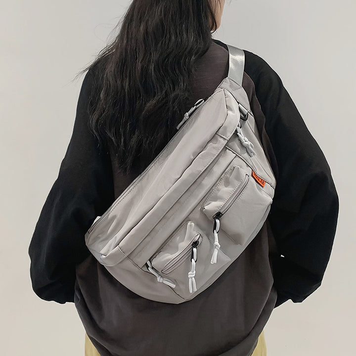 Versatile Multi-Purpose Sling Bag Kalsten