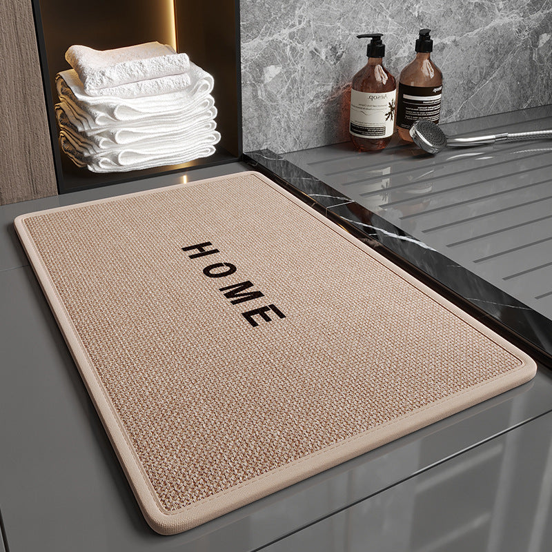 Bath Mat Kalsten