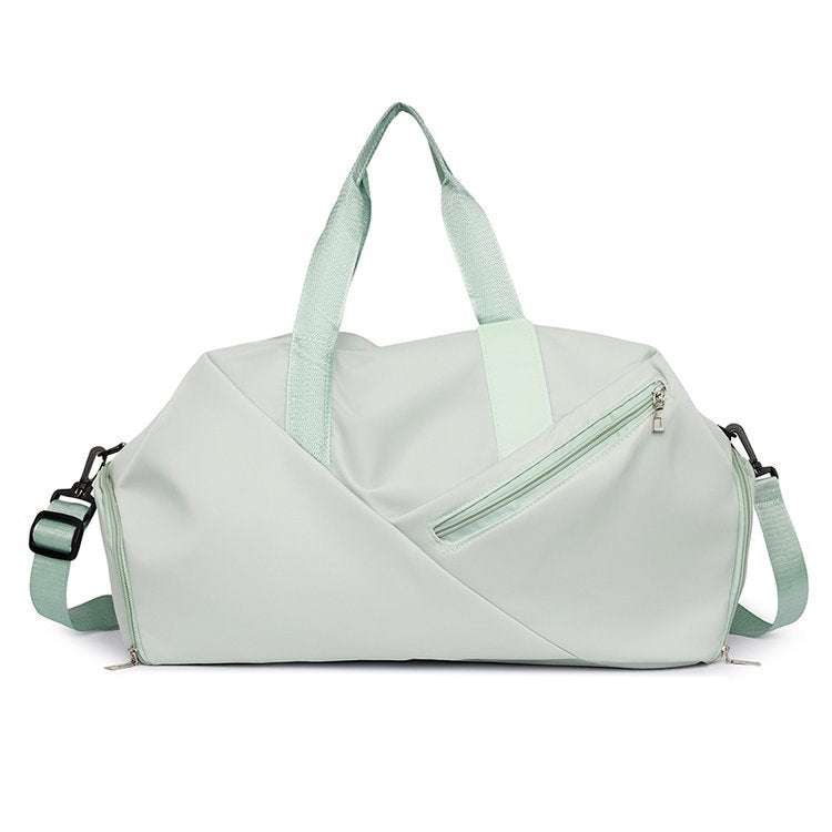 Stylish Multi-Functional Gym Duffle Bag Kalsten