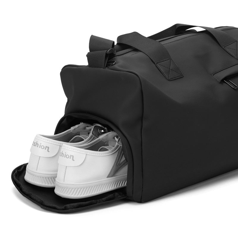 Versatile Waterproof Travel Duffle Bag Kalsten