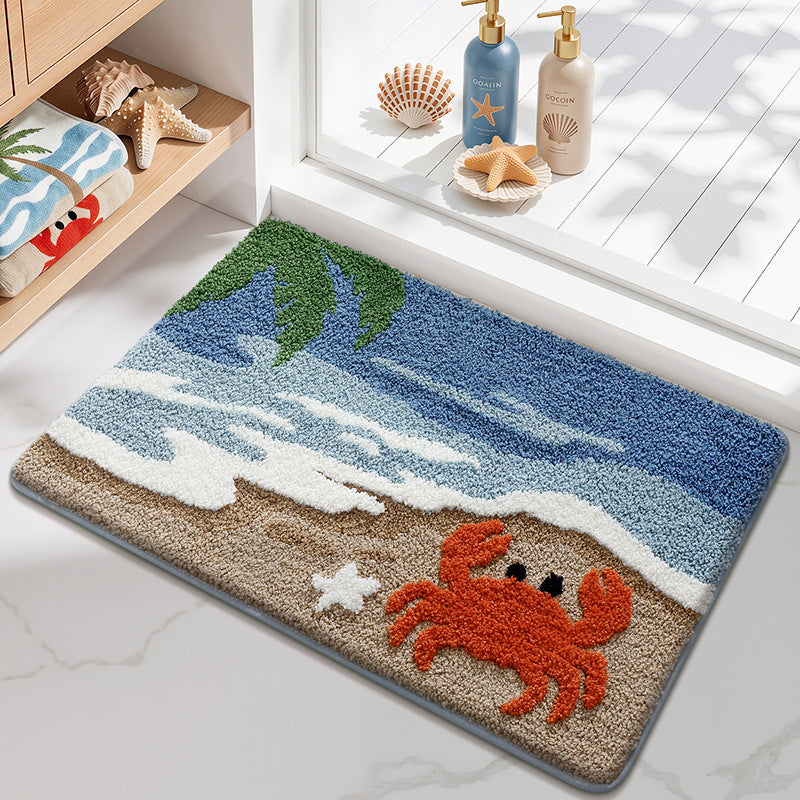 Bath Mat Kalsten