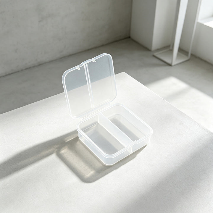 Compact Divider Storage Box Kalsten