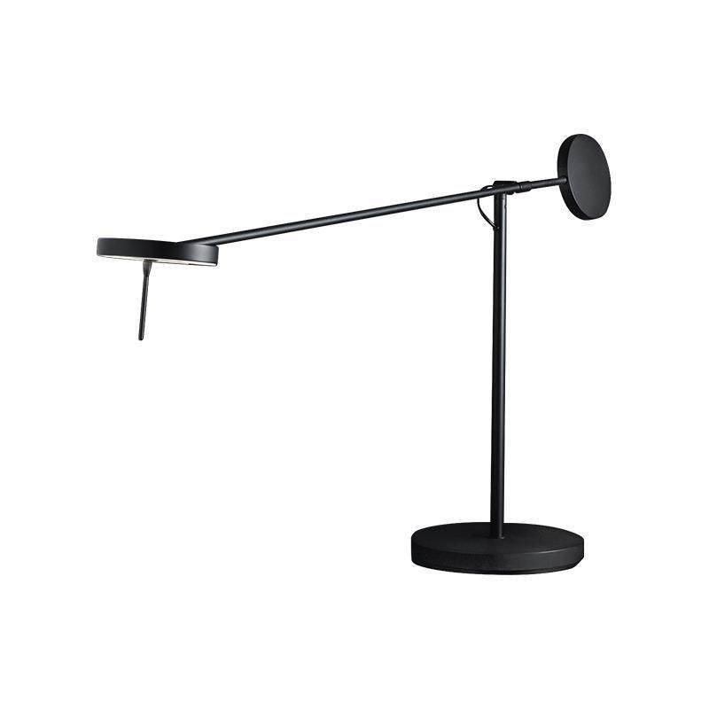 Adjustable LED Desk Lamp