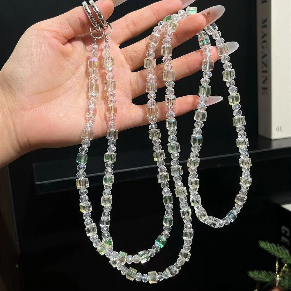 Decorative Beaded Eyewear Chain Kalsten 1790135158
