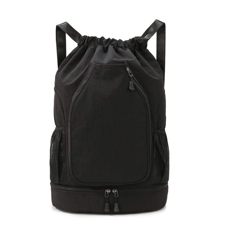 Lightweight Drawstring Sports Backpack Kalsten