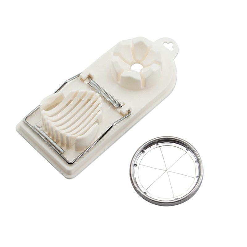 Innovative Fruit and Vegetable Slicer Kalsten