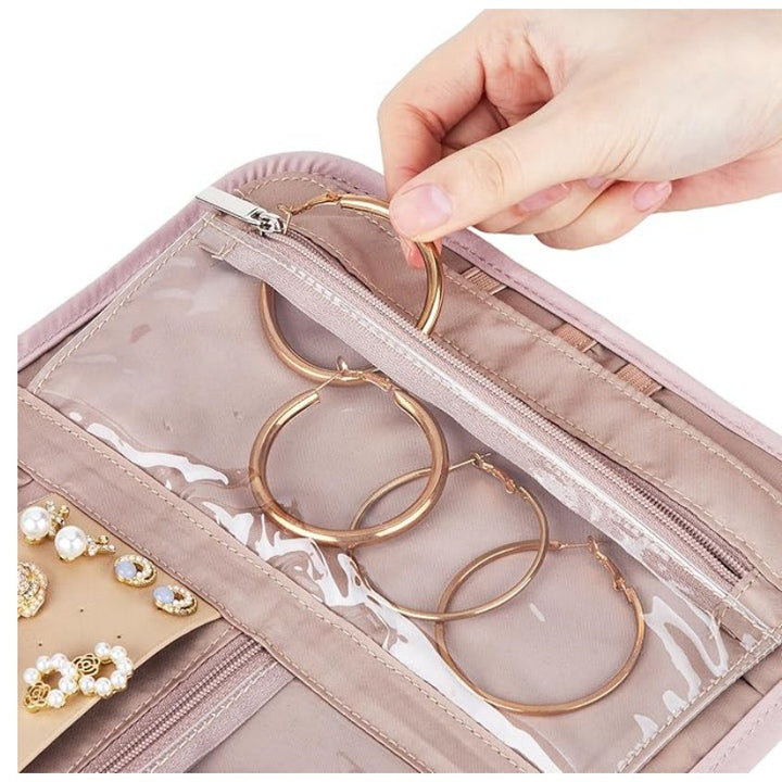 Jewelry Organizer Bag Kalsten