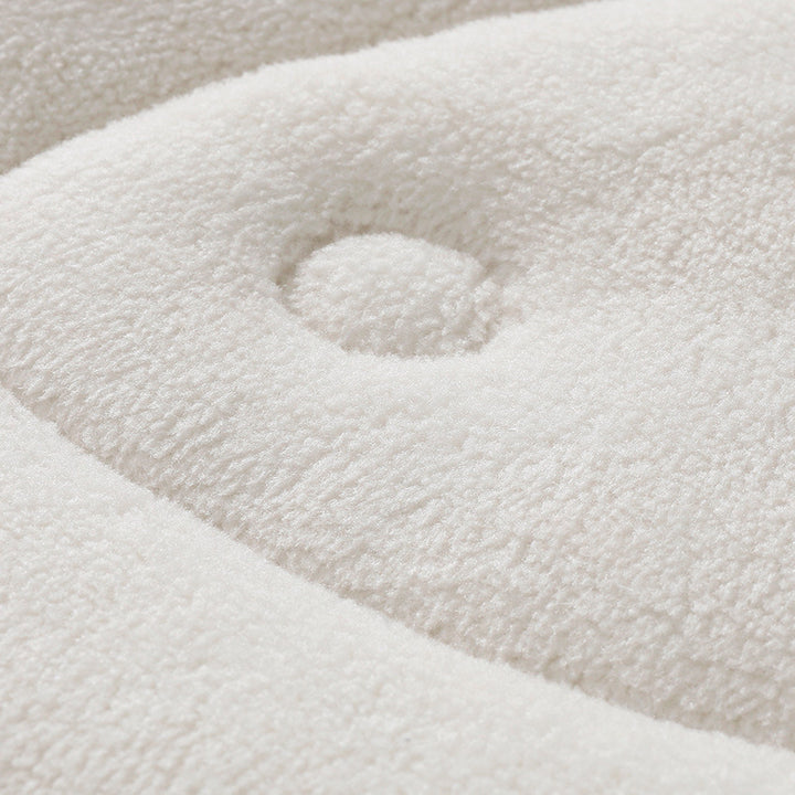 Unisex Cozy Pet Bed with Non-Slip Bottom Kalsten