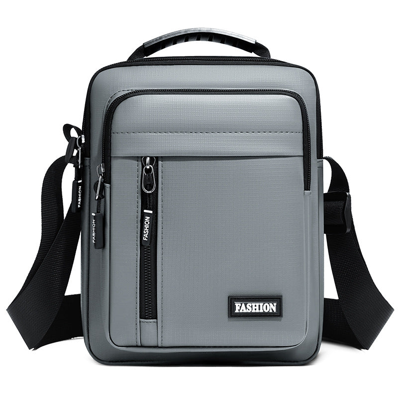 Durable Crossbody Utility Bag Kalsten