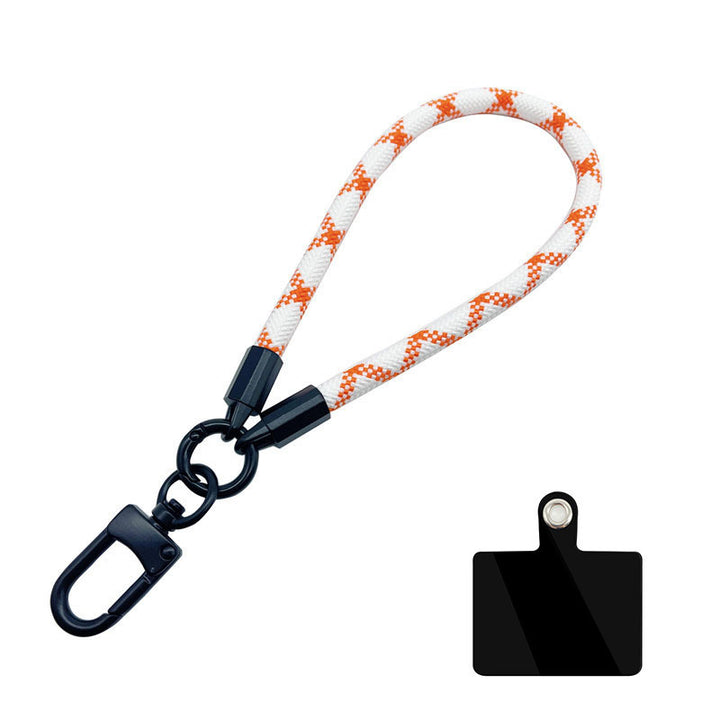 Durable Nylon Lanyard with ID Card Holder Kalsten
