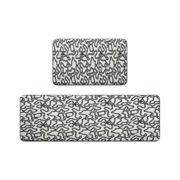Kitchen Comfort Runner Mat Kalsten