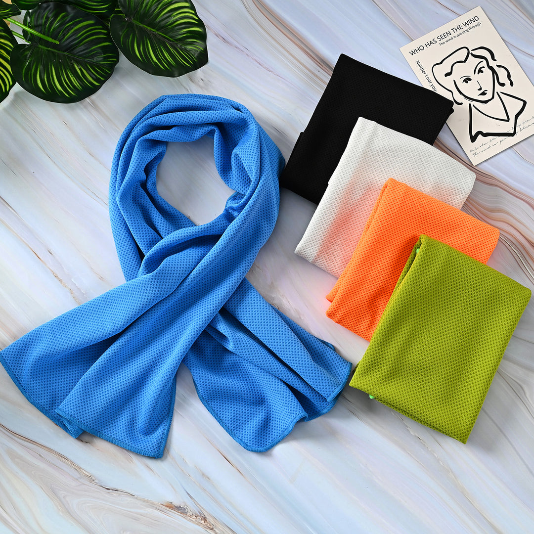 Ladies Sporty Multifunction Scarf Kalsten