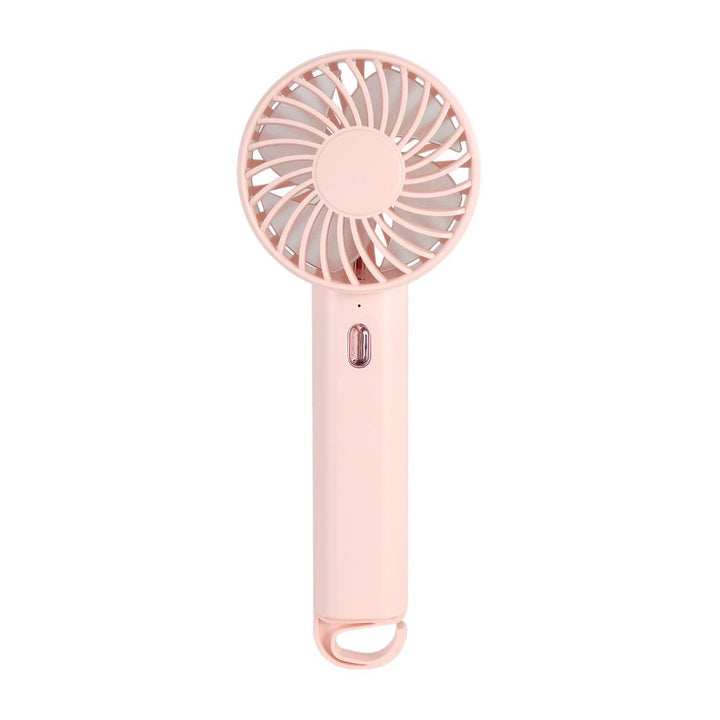 Women's Compact Handheld Cooling Fan Kalsten