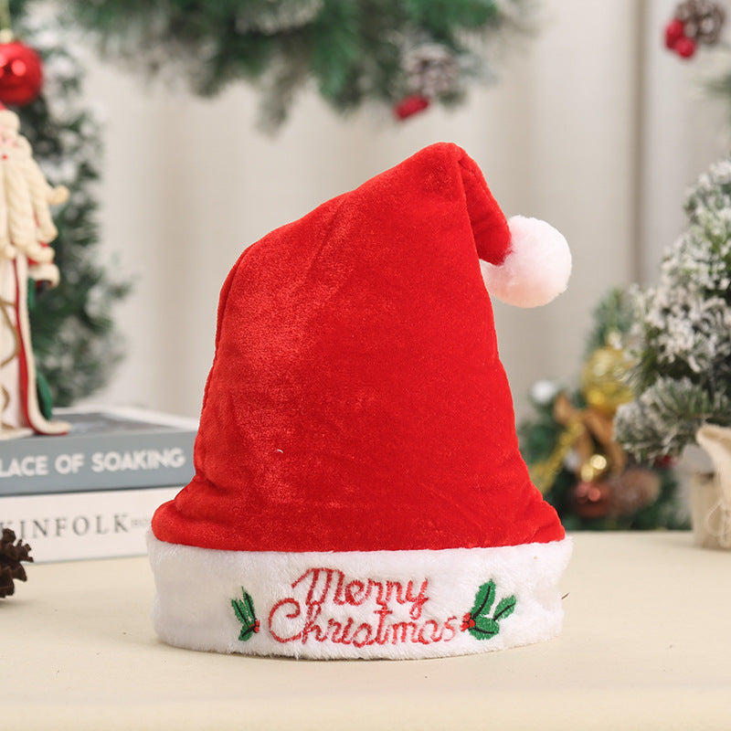 Santa Claus Hats Kalsten