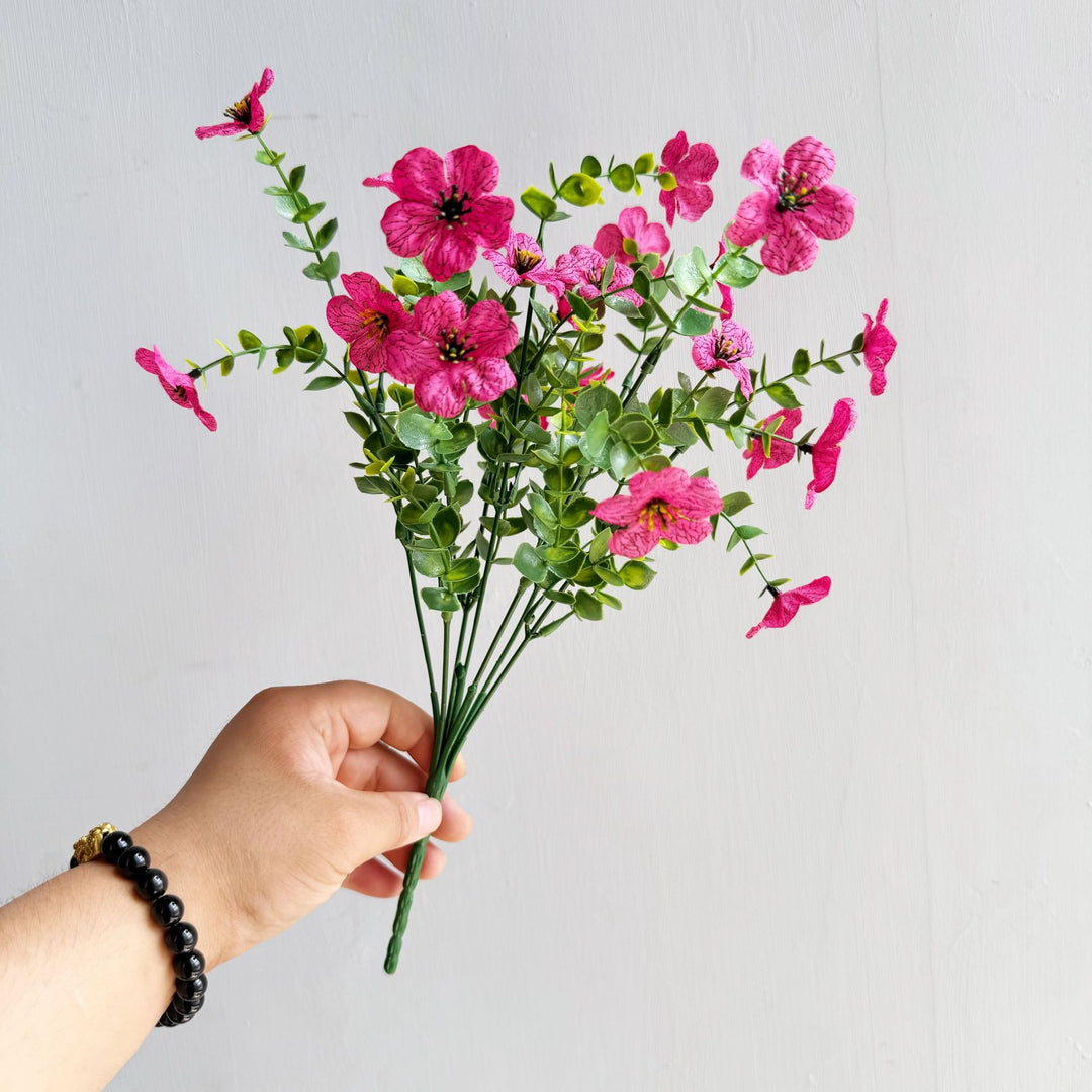 Decorative Flower Accent