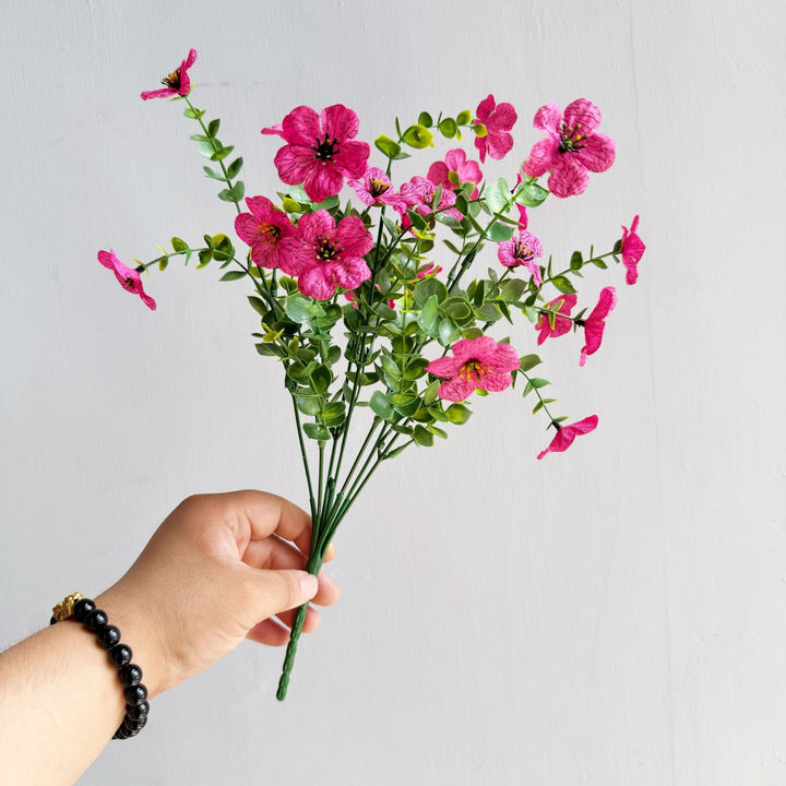 Decorative Flower Accent