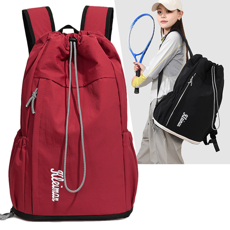 Lightweight Drawstring Backpack Kalsten