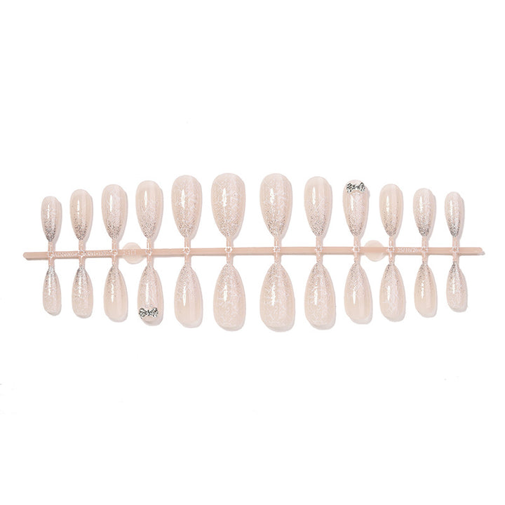 Decorative Press-On Nail Art Collection kalsten