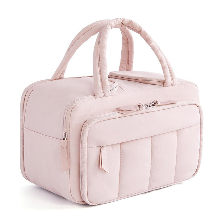 Elegant and Functional Cosmetic Bag Kalsten