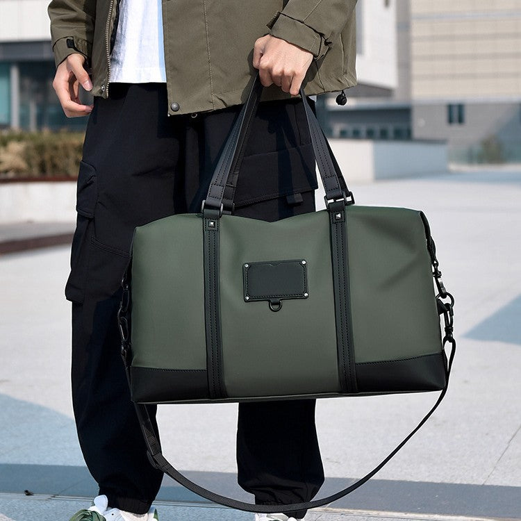 Premium Waterproof Adventure Duffle Bag Kalsten