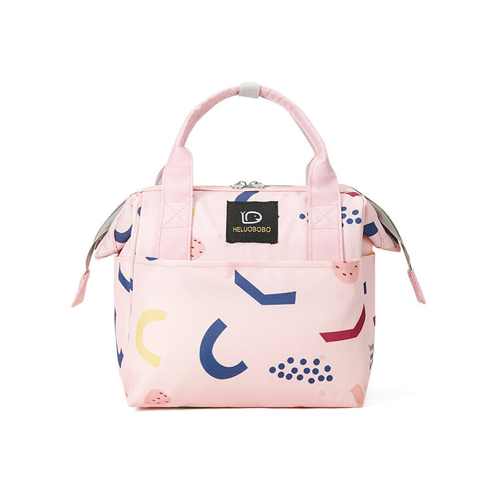Stylish Insulated Lunch Kalsten
