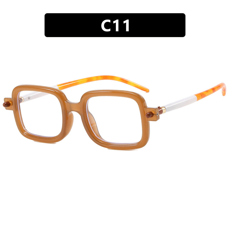 Women’s square sunglasses with striking and modern design Kalsten
