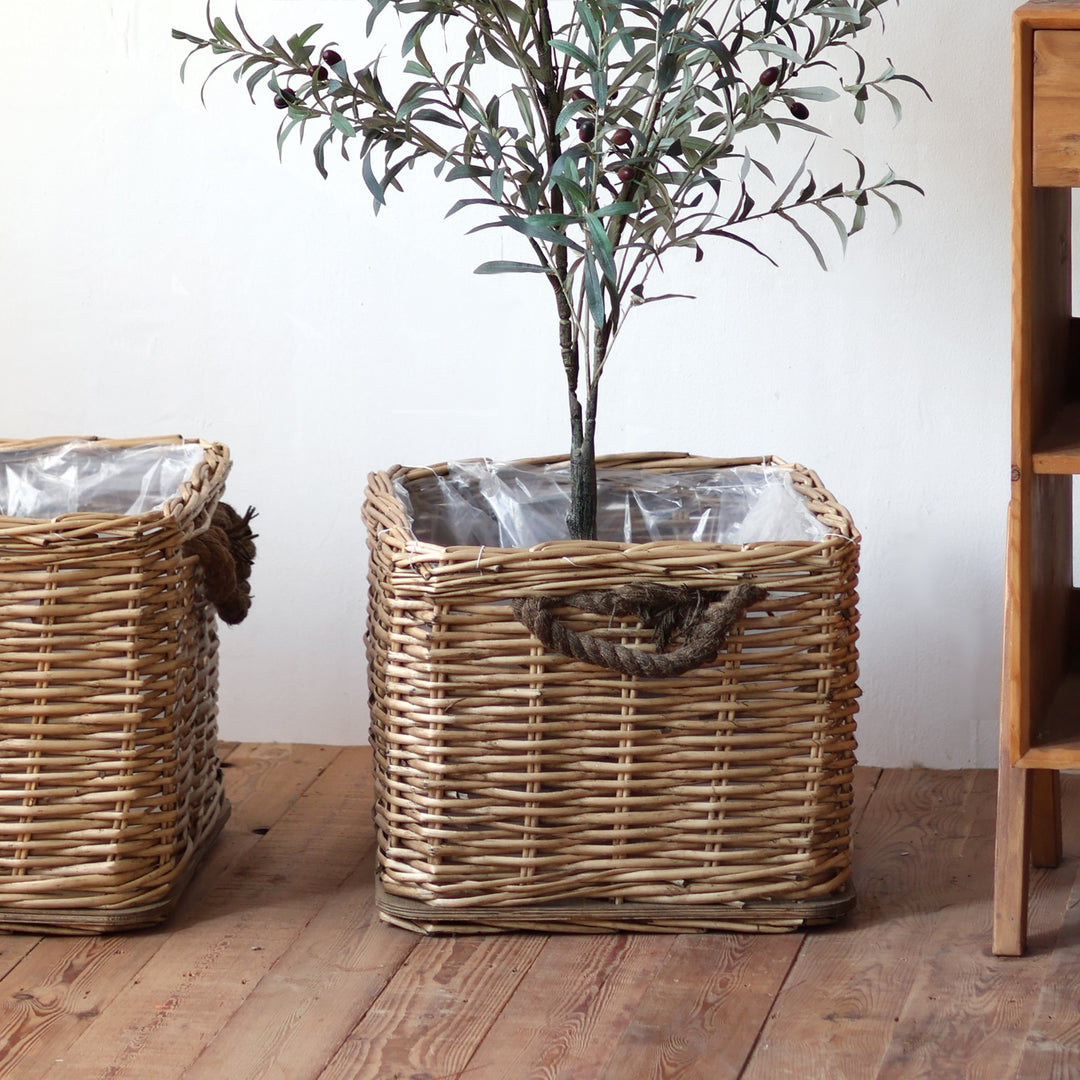 Laundry Basket Kalsten