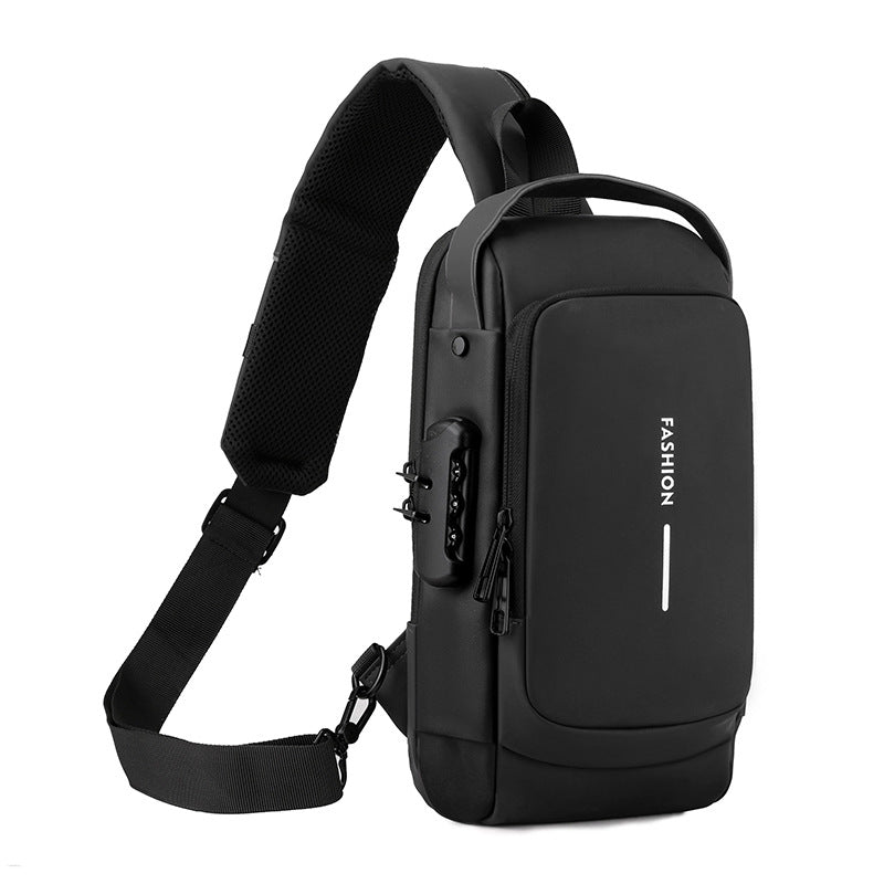 Stylish Sling Backpack Kalsten