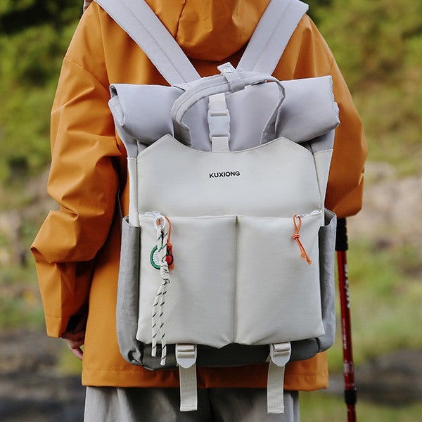 Multi-Functional Hiking Backpack Kalsten