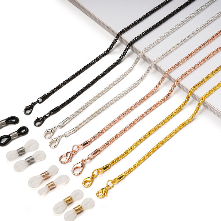 Durable Eyewear Chain Kalsten