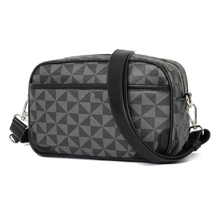 Practical Shoulder Bag Kalsten