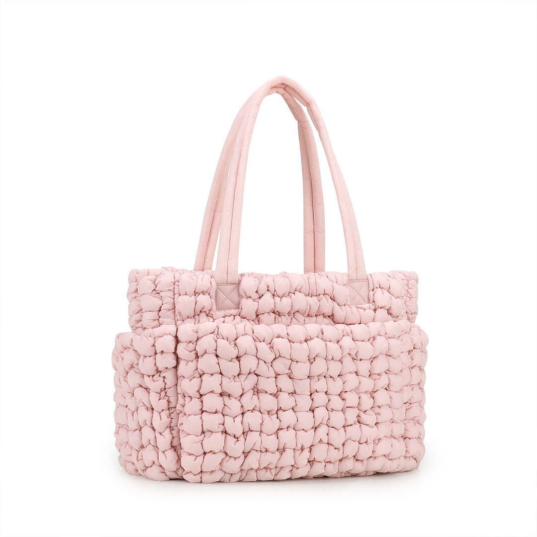 Structured Tote Bag Kalsten