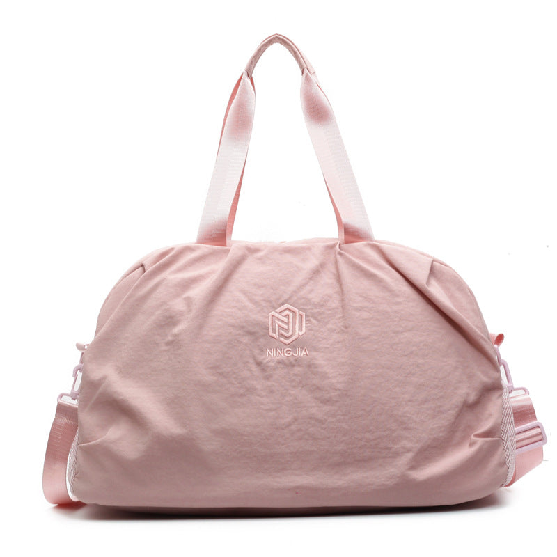 Versatile Travel Duffel Bag