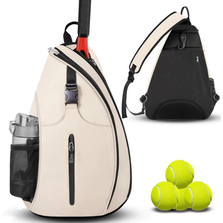 Tennis Racket Backpack Carrier Kalsten