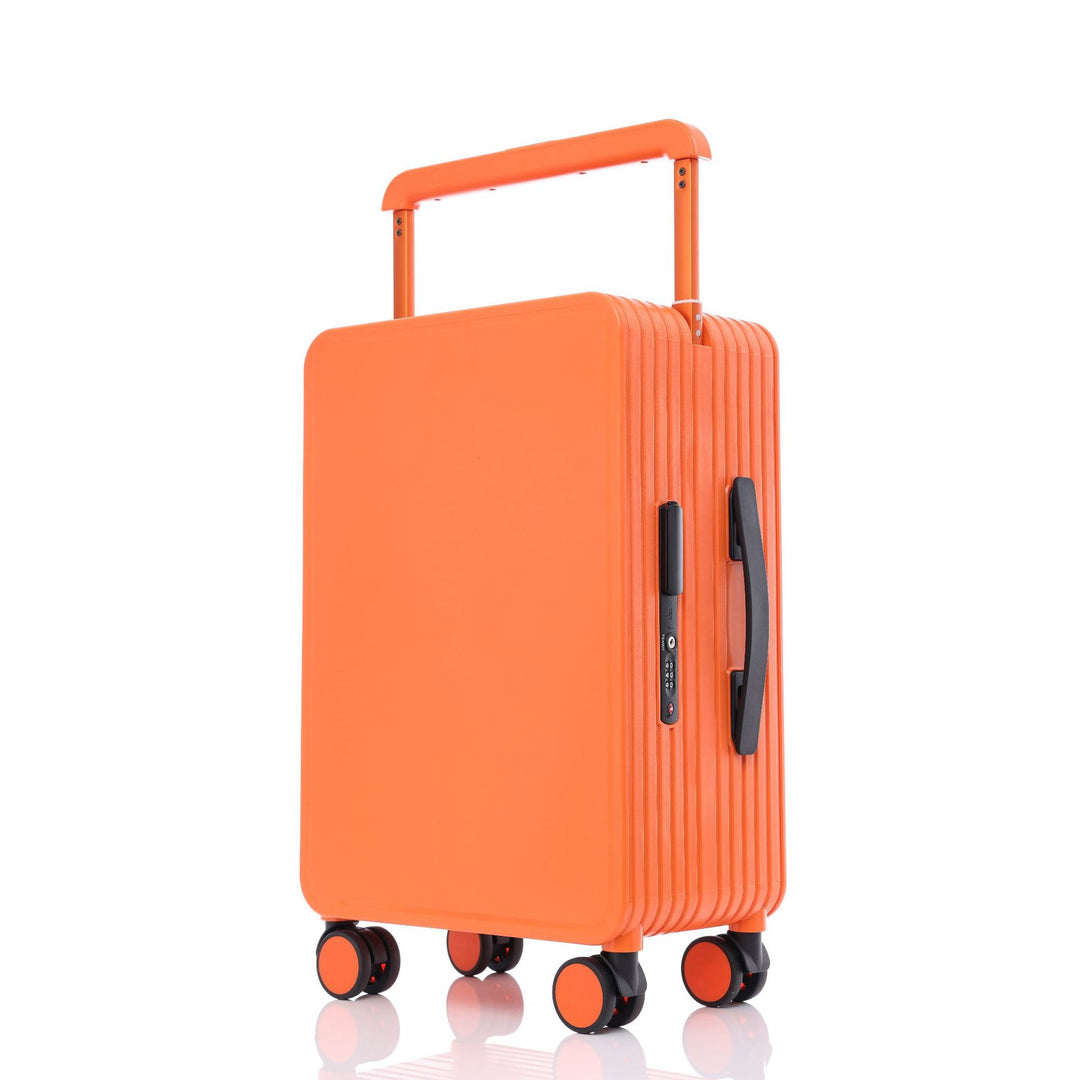 Compact Smart Travel Case