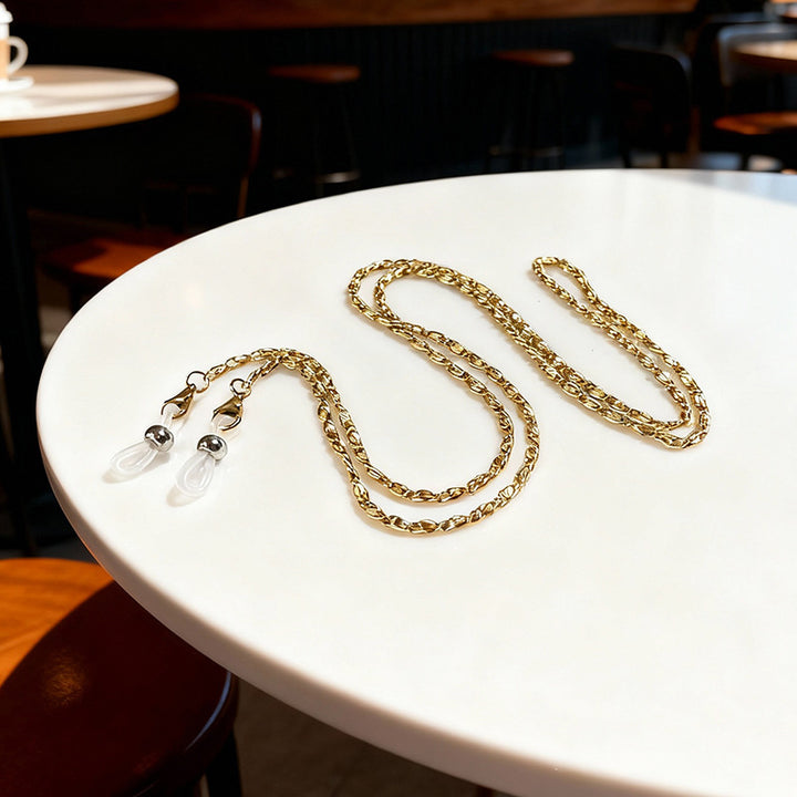 Chic Chain Necklace Kalsten