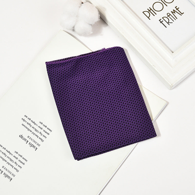 Women's multifunctional sports towel Kalsten