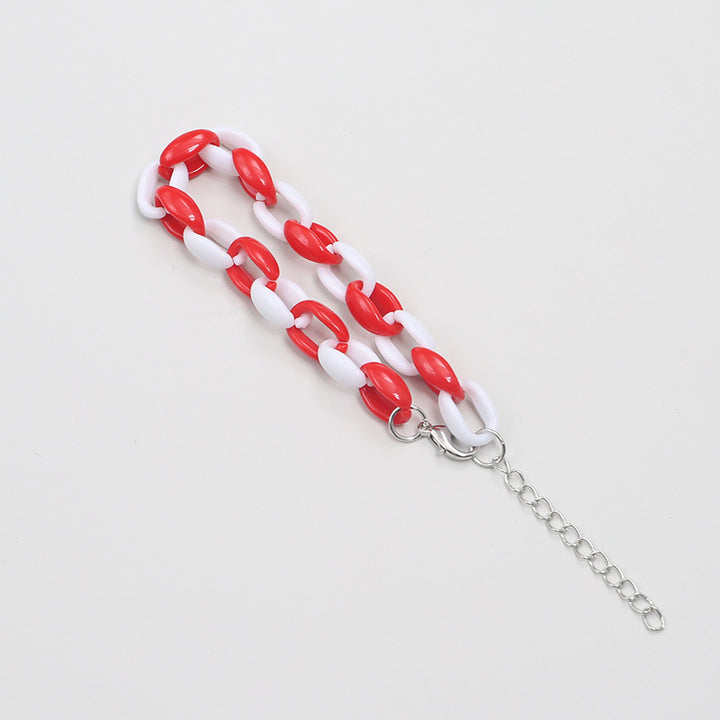 Versatile Fashion Statement Chain kalsten