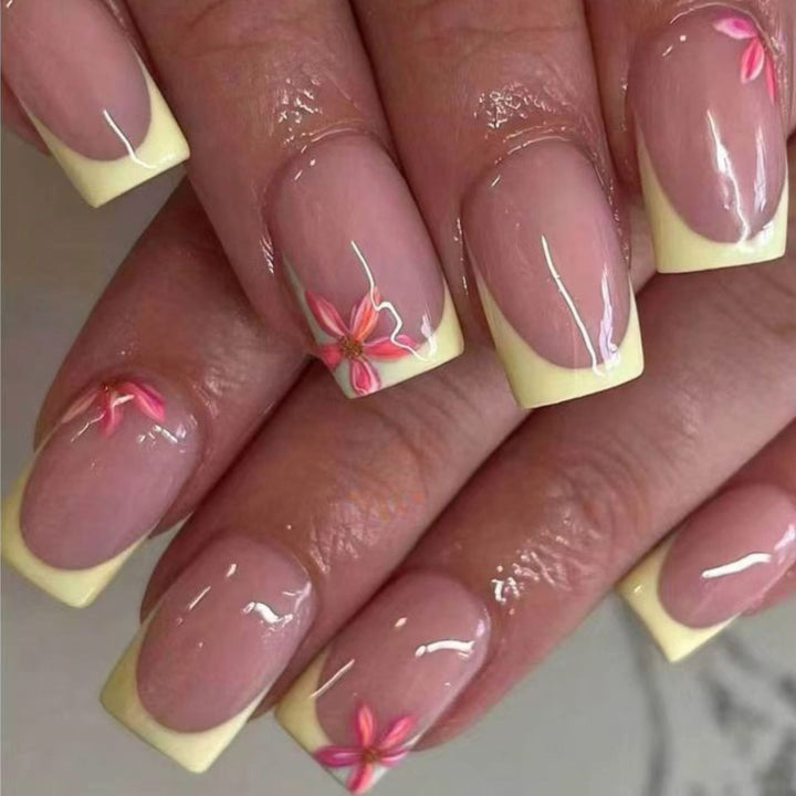 Artificial Fingernails Kalsten