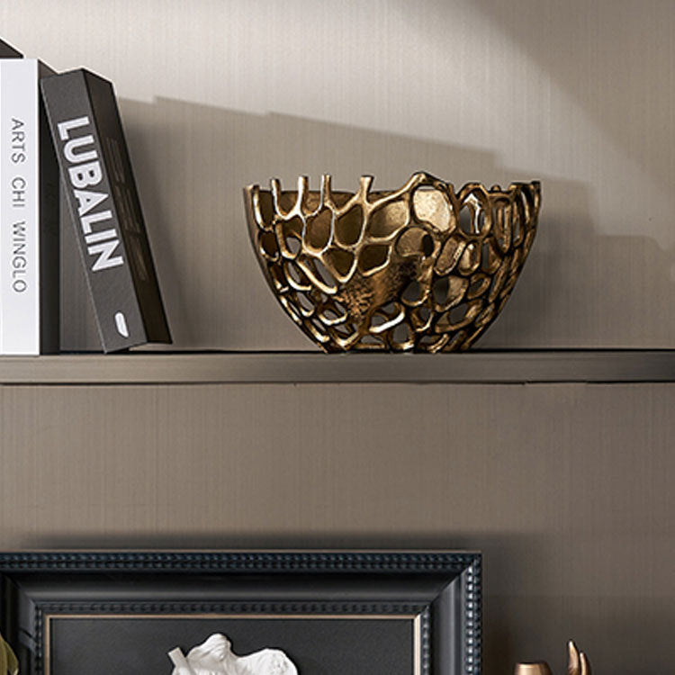 Artistic Decorative Metal