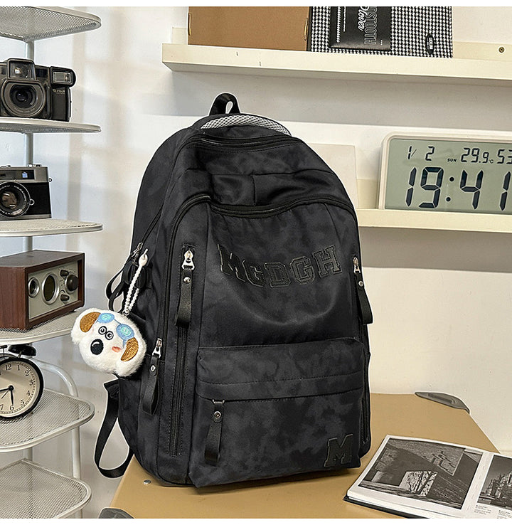 Multi-Purpose Travel Backpack