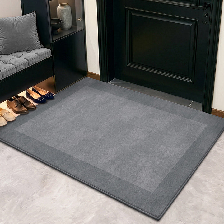 Soft Touch Indoor Entrance Mat Kalsten