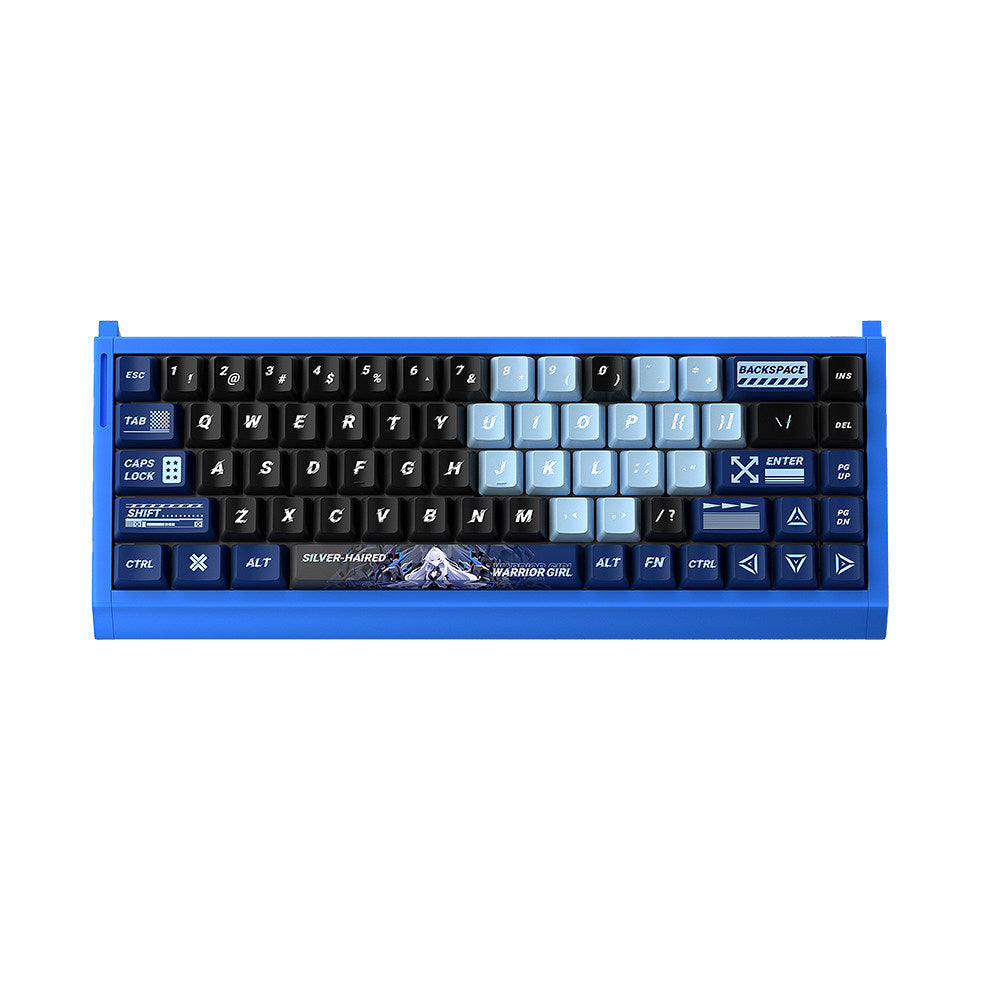 Compact Gaming Mechanical Keyboard Kalsten
